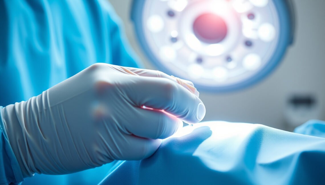 Nerve Decompression: Effective Techniques to Relieve Chronic Pain Fast