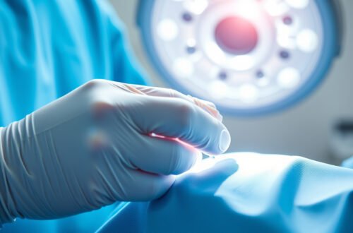 Nerve Decompression: Effective Techniques to Relieve Chronic Pain Fast