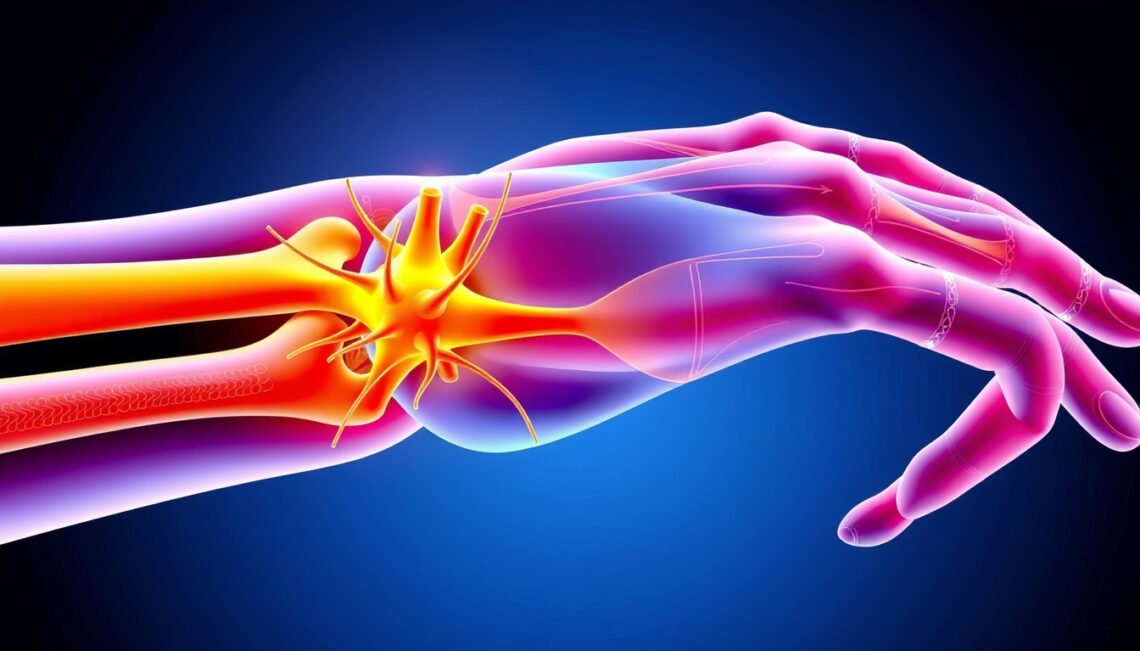 Nerve Entrapment: Causes, Symptoms, and Effective Treatment Options