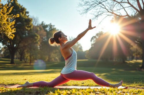 Piriformis Stretch Techniques to Relieve Lower Back and Hip Pain Fast