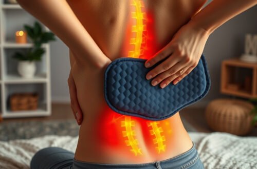Effective Sciatic Nerve Pain Management Techniques for Lasting Relief