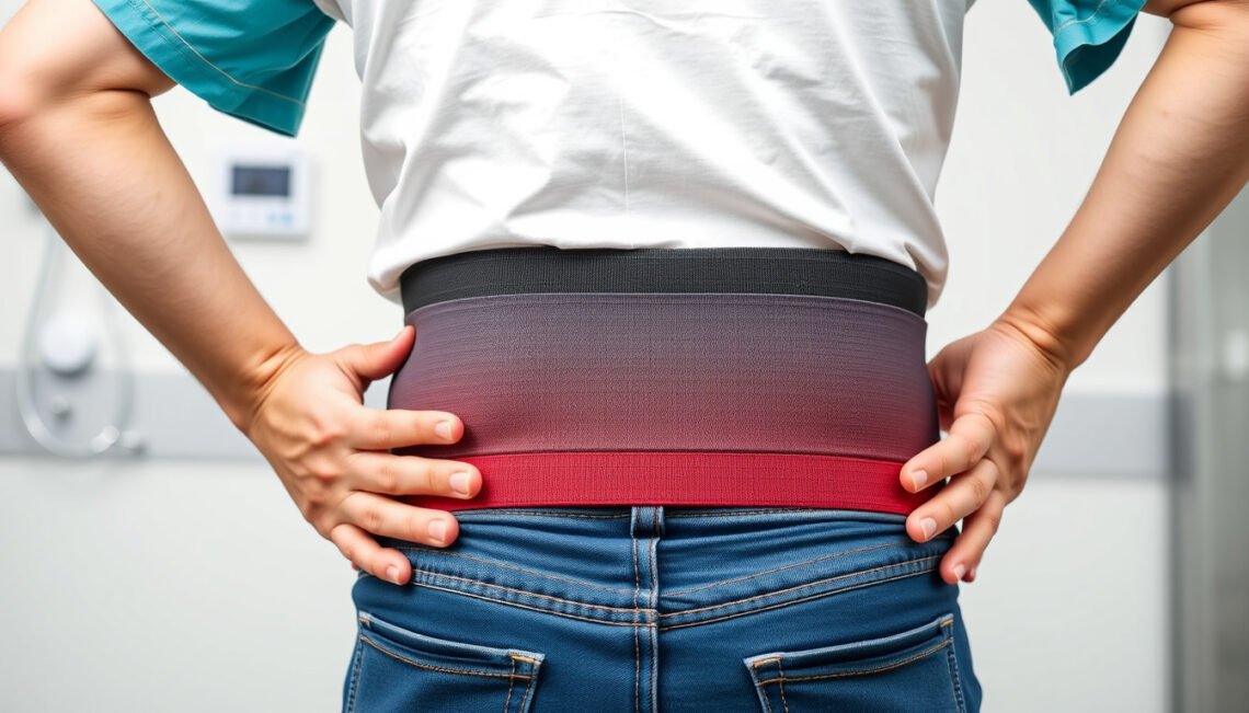 Sciatica Belts: Top Solutions to Alleviate Your Pain Effectively