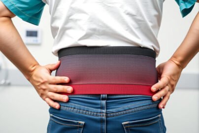 Sciatica Belts: Top Solutions to Alleviate Your Pain Effectively