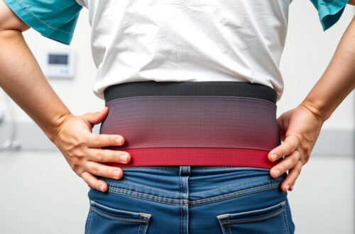 Sciatica Belts: Top Solutions to Alleviate Your Pain Effectively