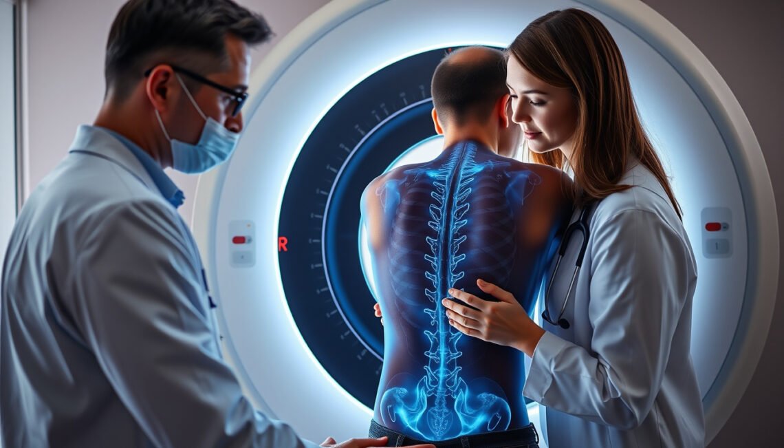 Sciatica Diagnosis: Key Steps to Identify and Treat Your Pain Quickly