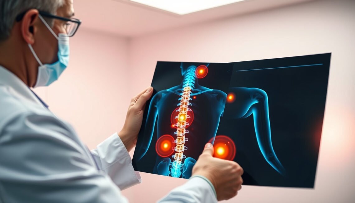 Sciatica Diagnosis: Early Signs and Effective Treatment Options Explained