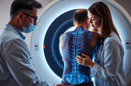 Sciatica Diagnosis: Key Steps to Identify and Treat Your Pain Quickly