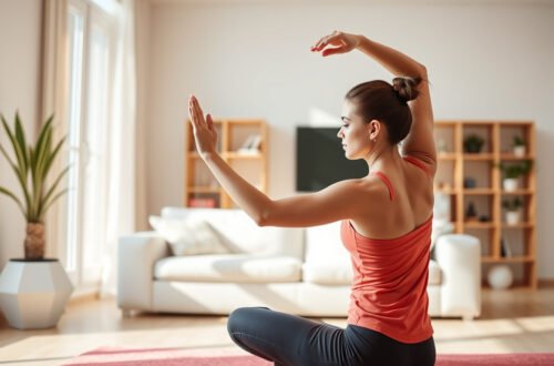 Effective Sciatica Exercises for Beginners to Relieve Pain Quickly