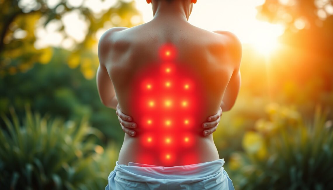 Sciatica Pain Relief: Top Natural Remedies and Effective Treatments