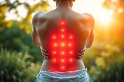 Sciatica Pain Relief: Top Natural Remedies and Effective Treatments