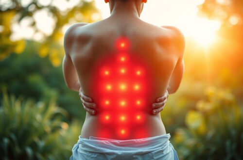 Sciatica Pain Relief: Top Natural Remedies and Effective Treatments