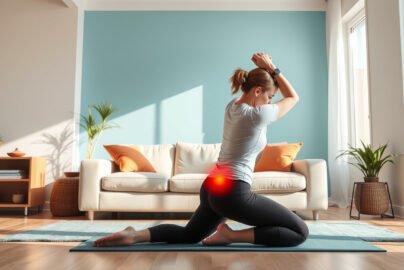 Top Sciatica Relief Exercises to Alleviate Pain and Improve Mobility
