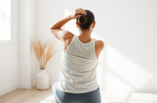 Sciatica Self Care Tips: Effective Strategies to Relieve Pain Quickly