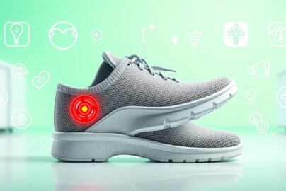 Top Sciatica Shoes to Relieve Pain and Boost Comfort Instantly