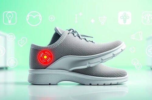 Top Sciatica Shoes to Relieve Pain and Boost Comfort Instantly