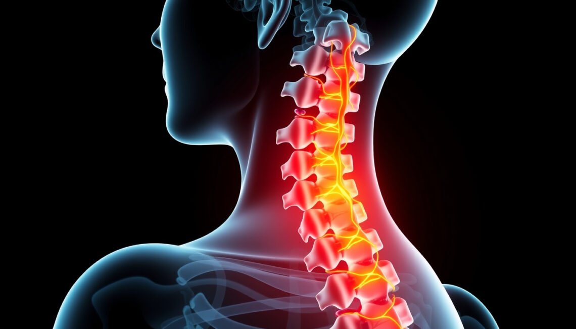 Spinal Stenosis: Causes, Symptoms, and Effective Treatment Options Explained