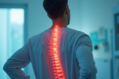 Failed Back Surgery Syndrome: Causes, Symptoms, and Effective Treatments Explained
