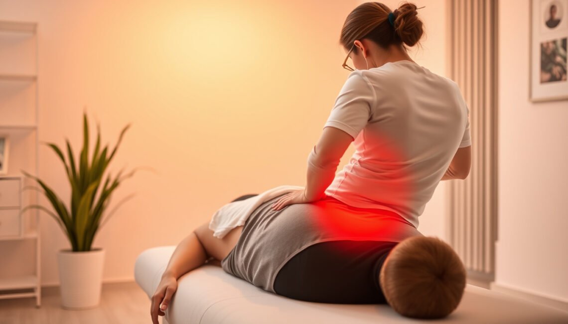 Effective Lower Back Therapy Techniques to Relieve Chronic Pain Quickly