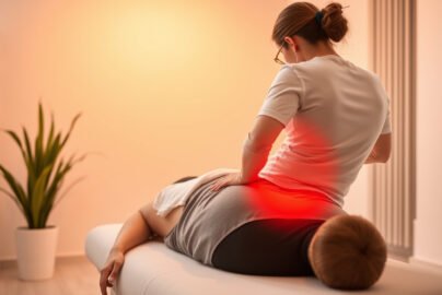 Effective Lower Back Therapy Techniques to Relieve Chronic Pain Quickly