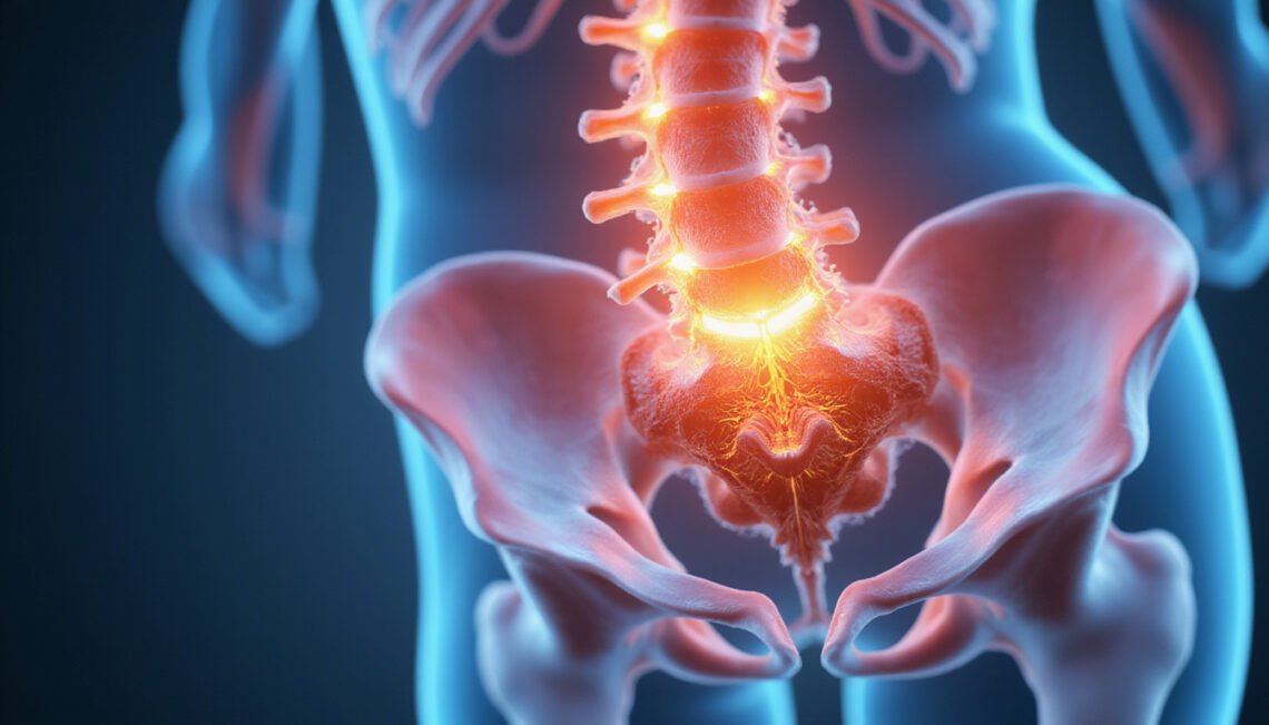 Lumbar Disc Tear: Symptoms, Causes, and Effective Treatment Options