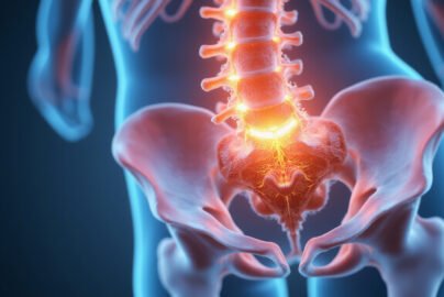 Lumbar Disc Tear: Symptoms, Causes, and Effective Treatment Options