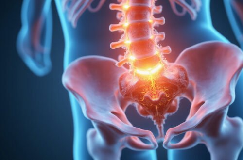 Lumbar Disc Tear: Symptoms, Causes, and Effective Treatment Options