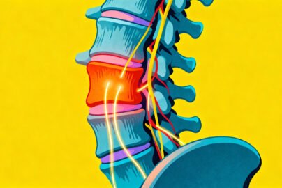 Lumbar Facet Syndrome: Key Symptoms and Effective Treatment Options