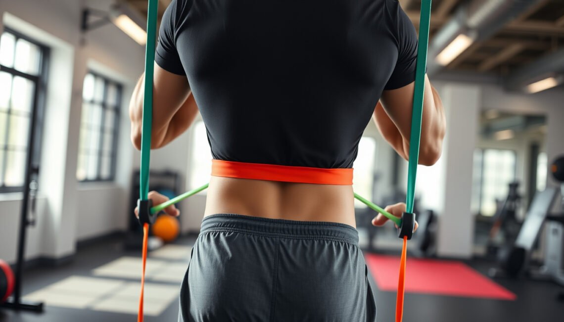 Effective Lumbar Stabilization Exercises to Relieve Back Pain Fast