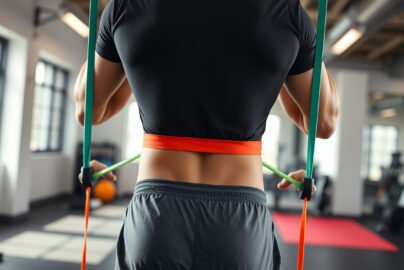 Effective Lumbar Stabilization Exercises to Relieve Back Pain Fast