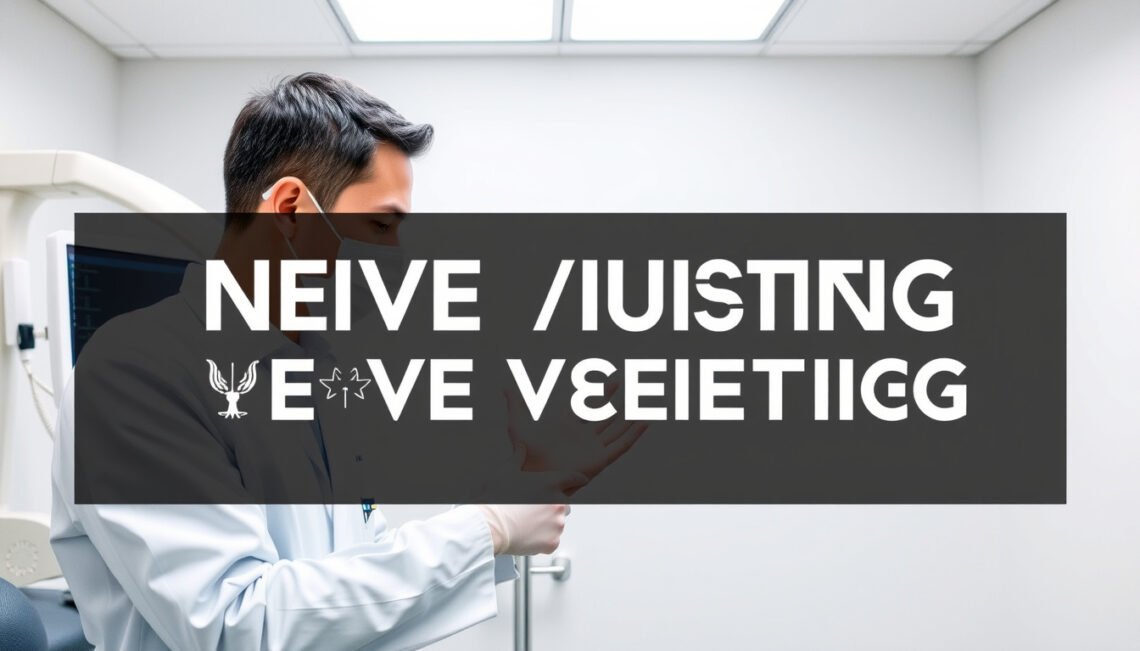 Nerve Conduction Study Explained: What to Expect and Benefits