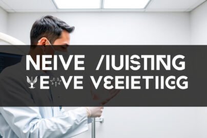 Nerve Conduction Study Explained: What to Expect and Benefits