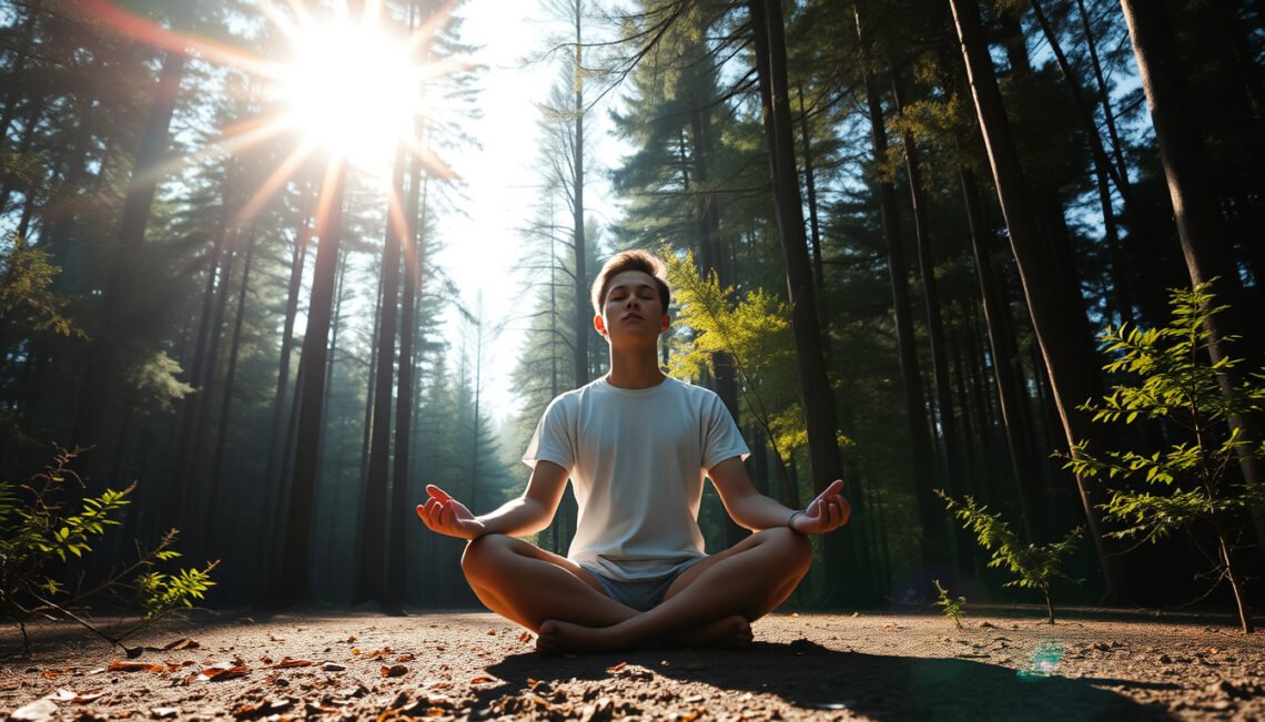 Nerve Pain Relief: Top Strategies to Ease Discomfort Naturally