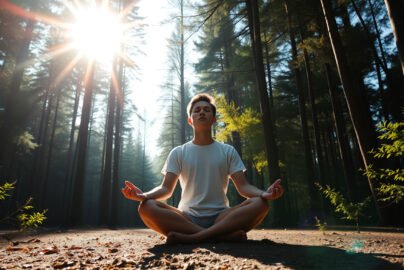 Nerve Pain Relief: Top Strategies to Ease Discomfort Naturally