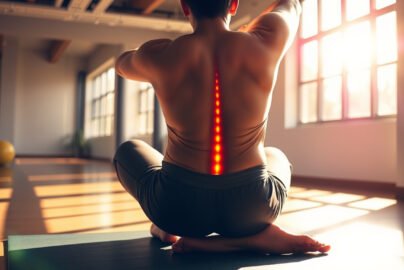 Effective Sciatic Nerve Exercises to Relieve Pain and Improve Mobility