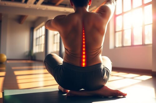Effective Sciatic Nerve Exercises to Relieve Pain and Improve Mobility