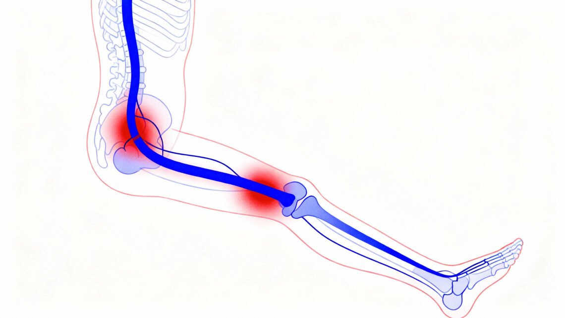Top Sciatic Nerve Symptoms You Should Never Ignore for Relief