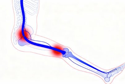 Top Sciatic Nerve Symptoms You Should Never Ignore for Relief