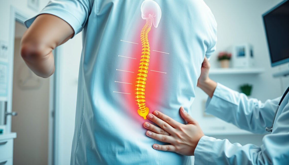 Sciatica Diagnosis: Key Steps to Identify and Treat Your Pain Quickly