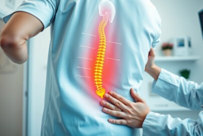 Sciatica Diagnosis: Key Steps to Identify and Treat Your Pain Quickly