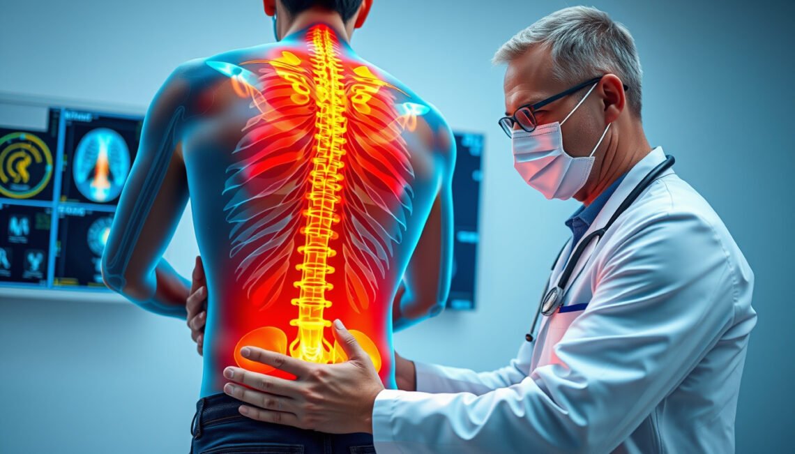 Sciatica Diagnosis: Key Steps to Identify and Treat Your Pain Effectively
