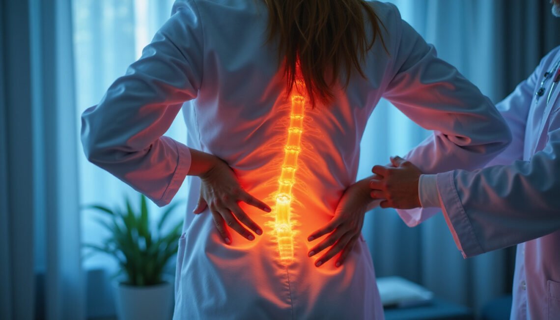 Sciatica Diagnosis: Essential Steps to Identify and Treat Nerve Pain Effectively
