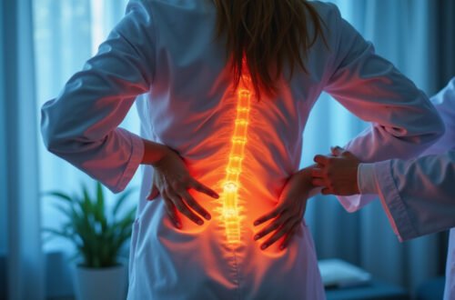 Sciatica Diagnosis: Essential Steps to Identify and Treat Nerve Pain Effectively