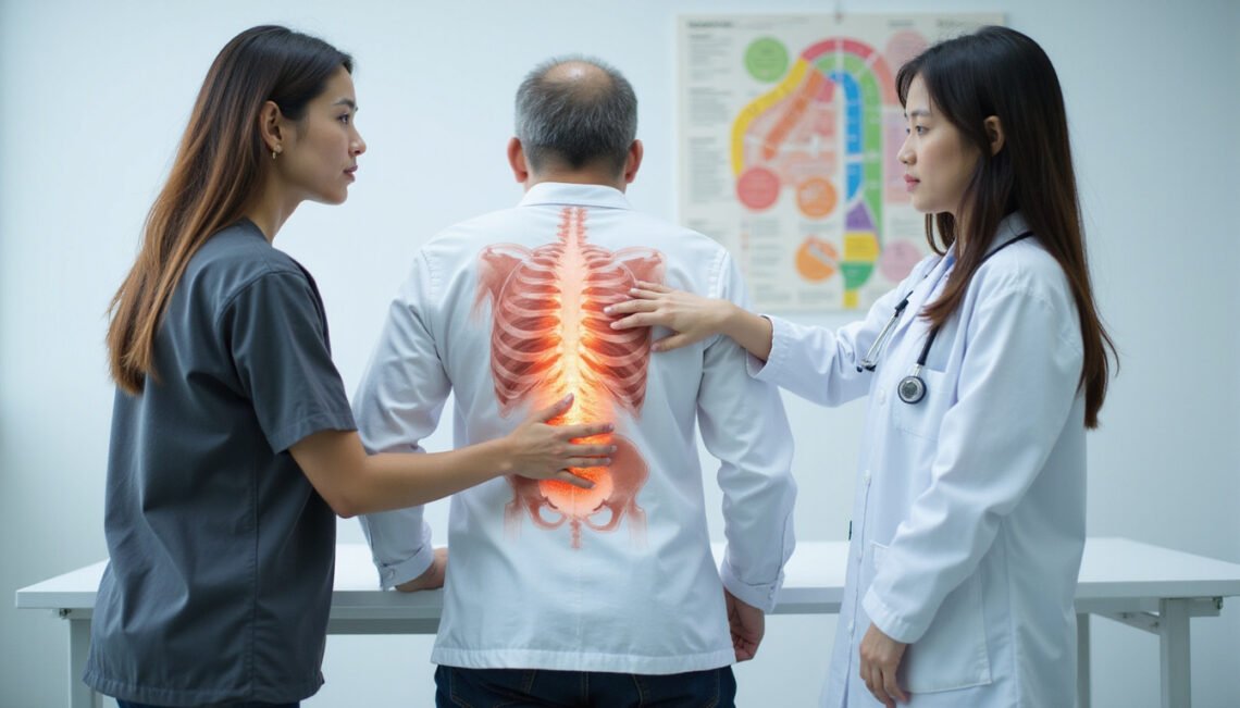 Sciatica Diagnosis: Key Steps to Accurate and Early Detection