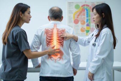 Sciatica Diagnosis: Key Steps to Accurate and Early Detection