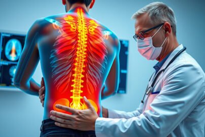 Sciatica Diagnosis: Key Steps to Identify and Treat Your Pain Effectively