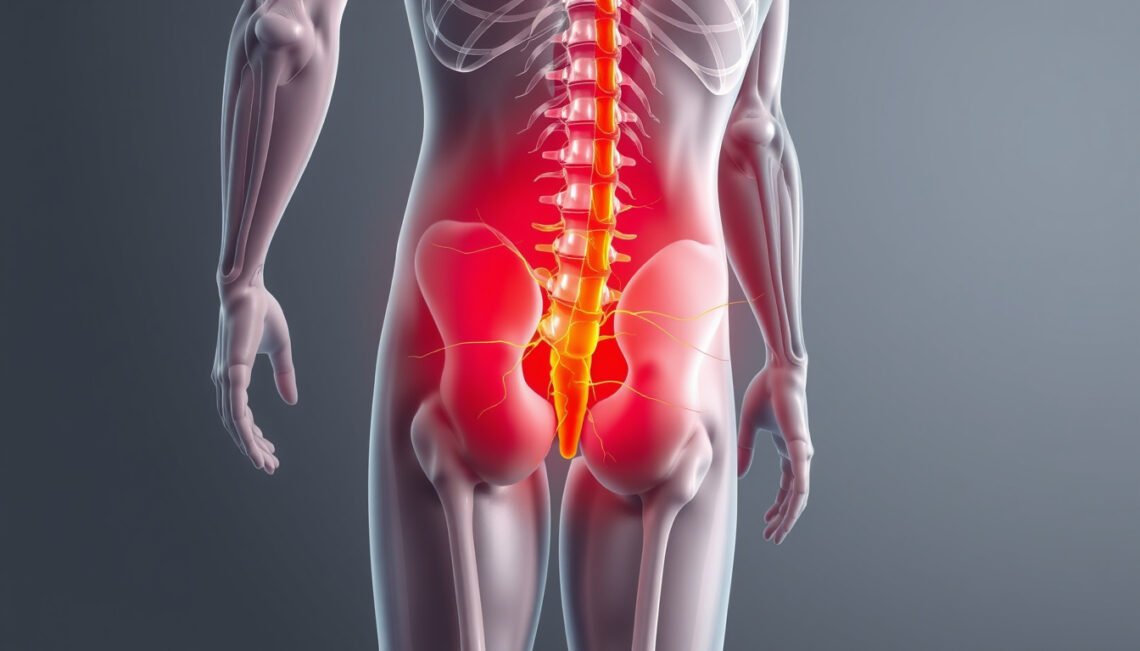 Sciatica Inflammation: Causes, Symptoms, and Effective Relief Methods