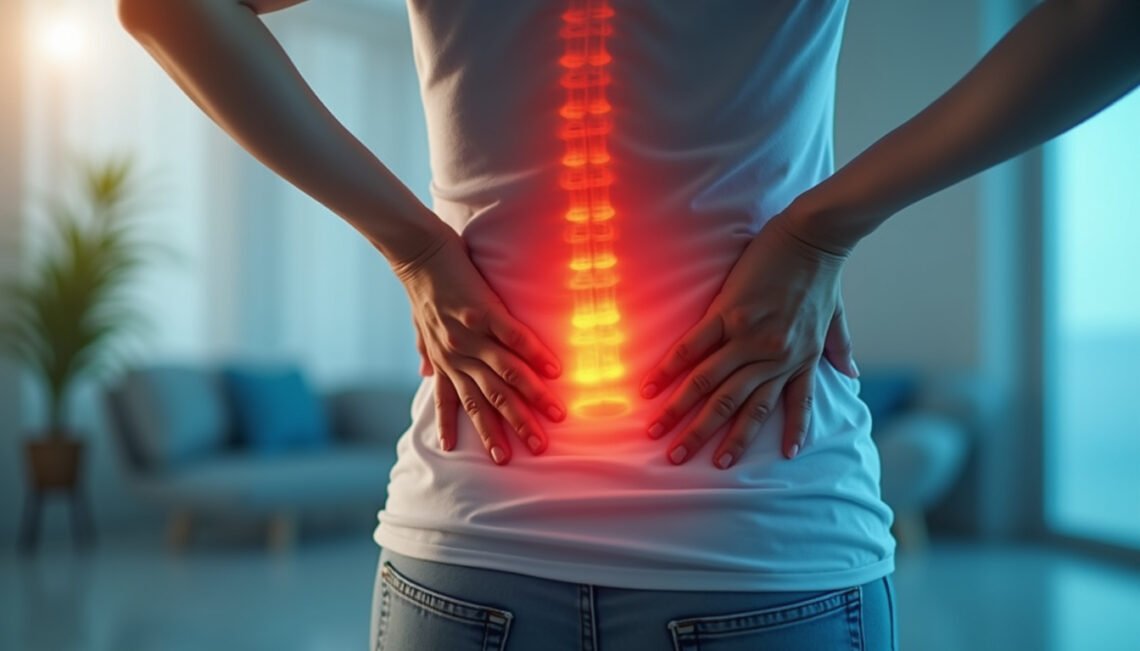 Sciatica Nerve Pain Treatment: Top Methods to Find Lasting Relief Fast