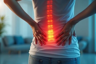 Sciatica Nerve Pain Treatment: Top Methods to Find Lasting Relief Fast