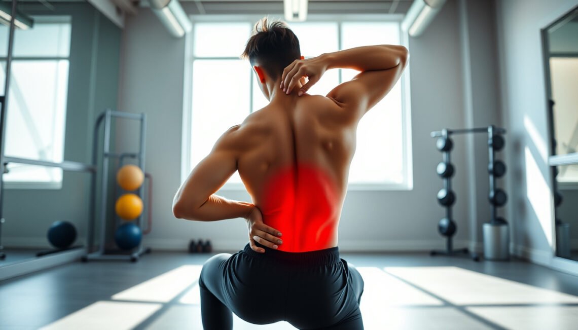 Sciatica Relief Exercises That Actually Ease Your Pain Fast