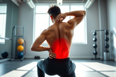 Sciatica Relief Exercises That Actually Ease Your Pain Fast